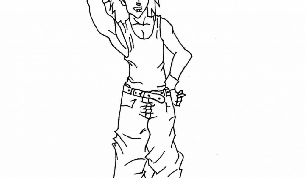 anime-drawing-outlines-at-getdrawings-free-download