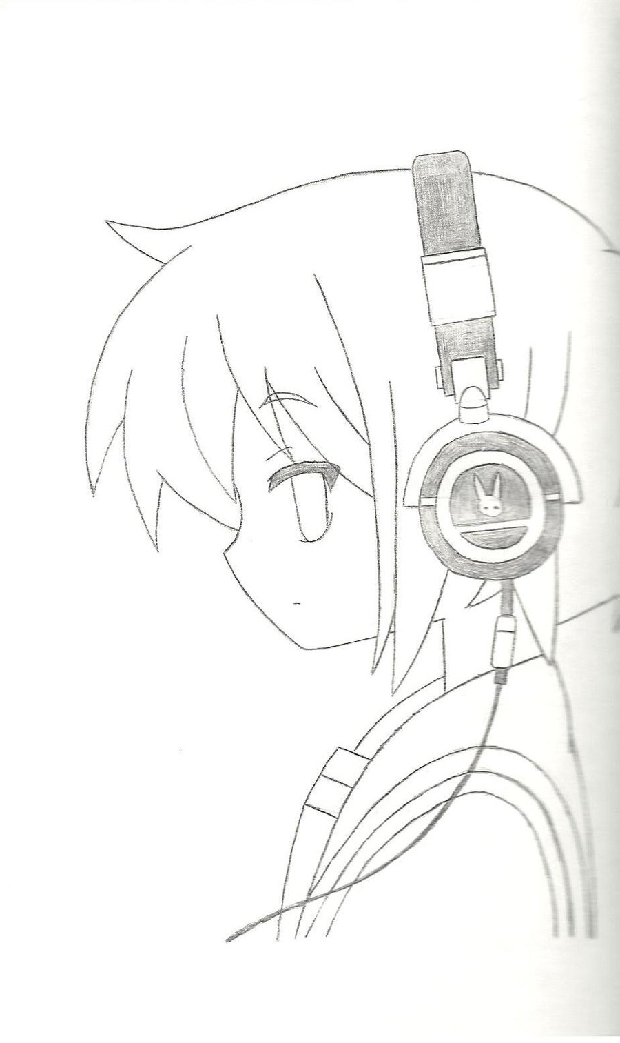 Featured image of post Easy Anime Sketches In Pencil / Anime for gt easy cu.