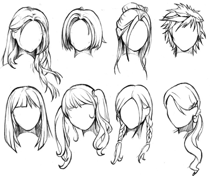 Anime Nose Drawing at GetDrawings | Free download