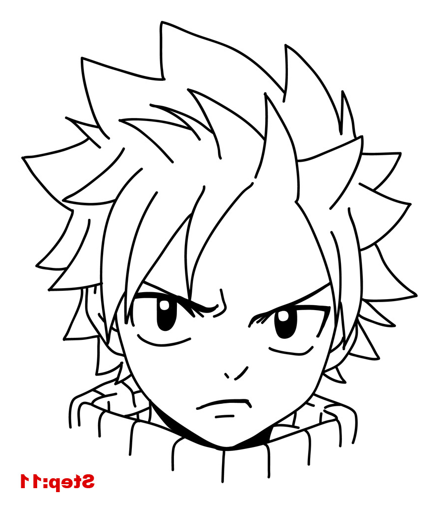 The best free Natsu drawing images. Download from 212 free drawings of