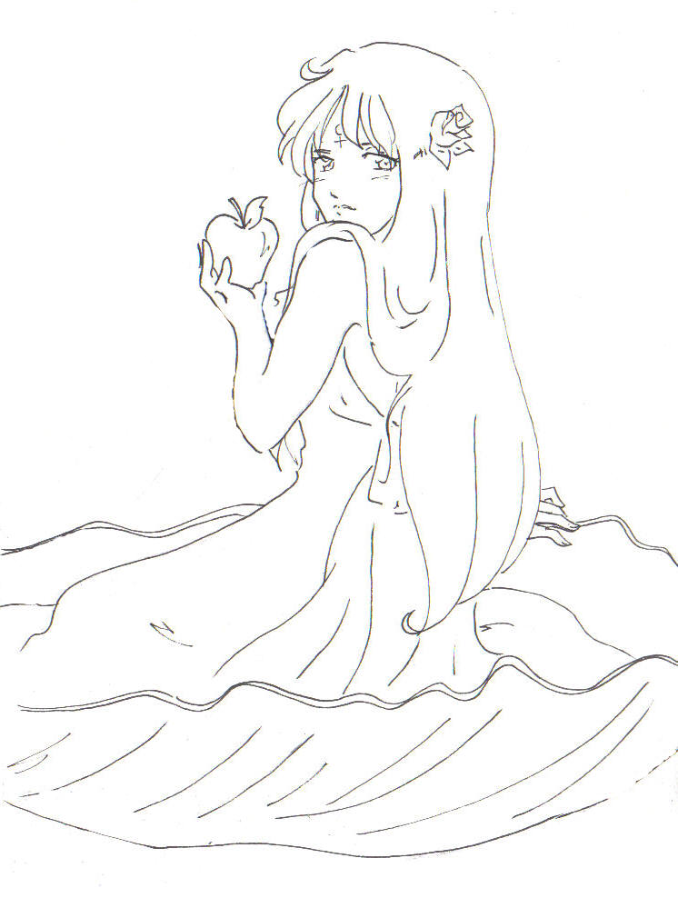 drawing images for 'Aphrodite'. 