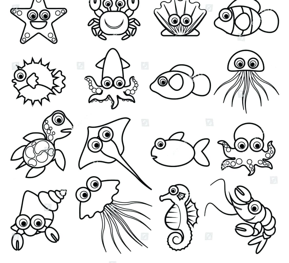 Aquarium Drawing For Kids at GetDrawings | Free download