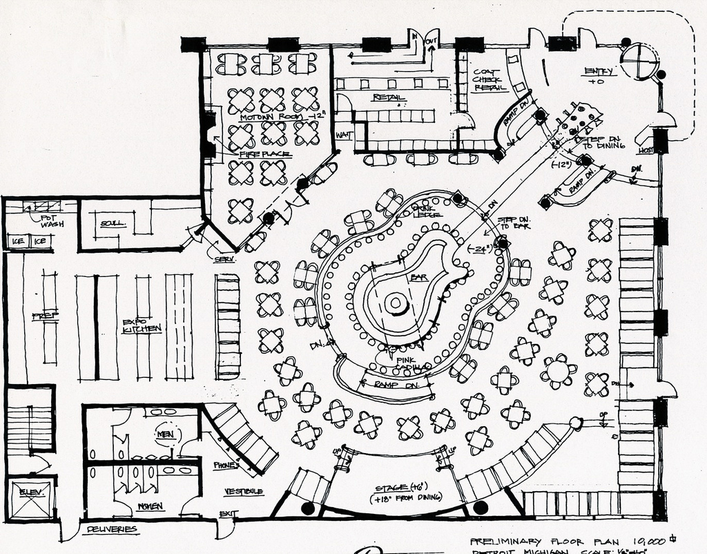 Architectural Drawing Symbols Floor Plan at GetDrawings | Free download