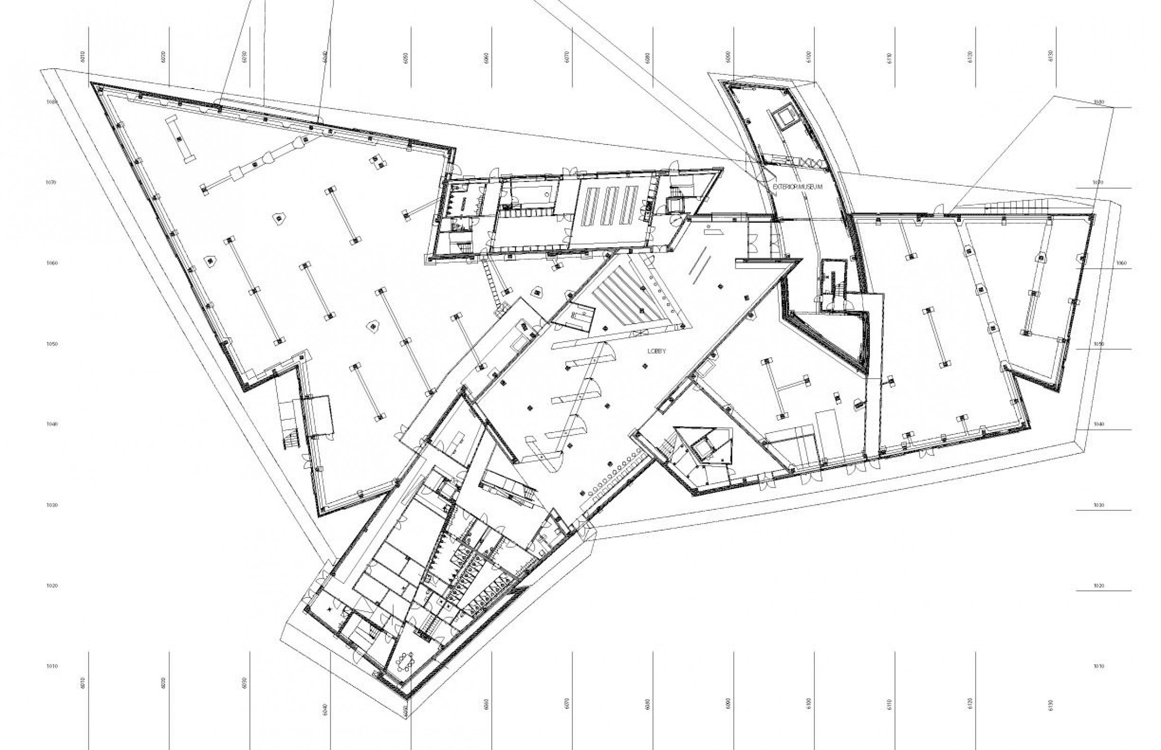 Architectural Site Plan Drawing at GetDrawings Free download