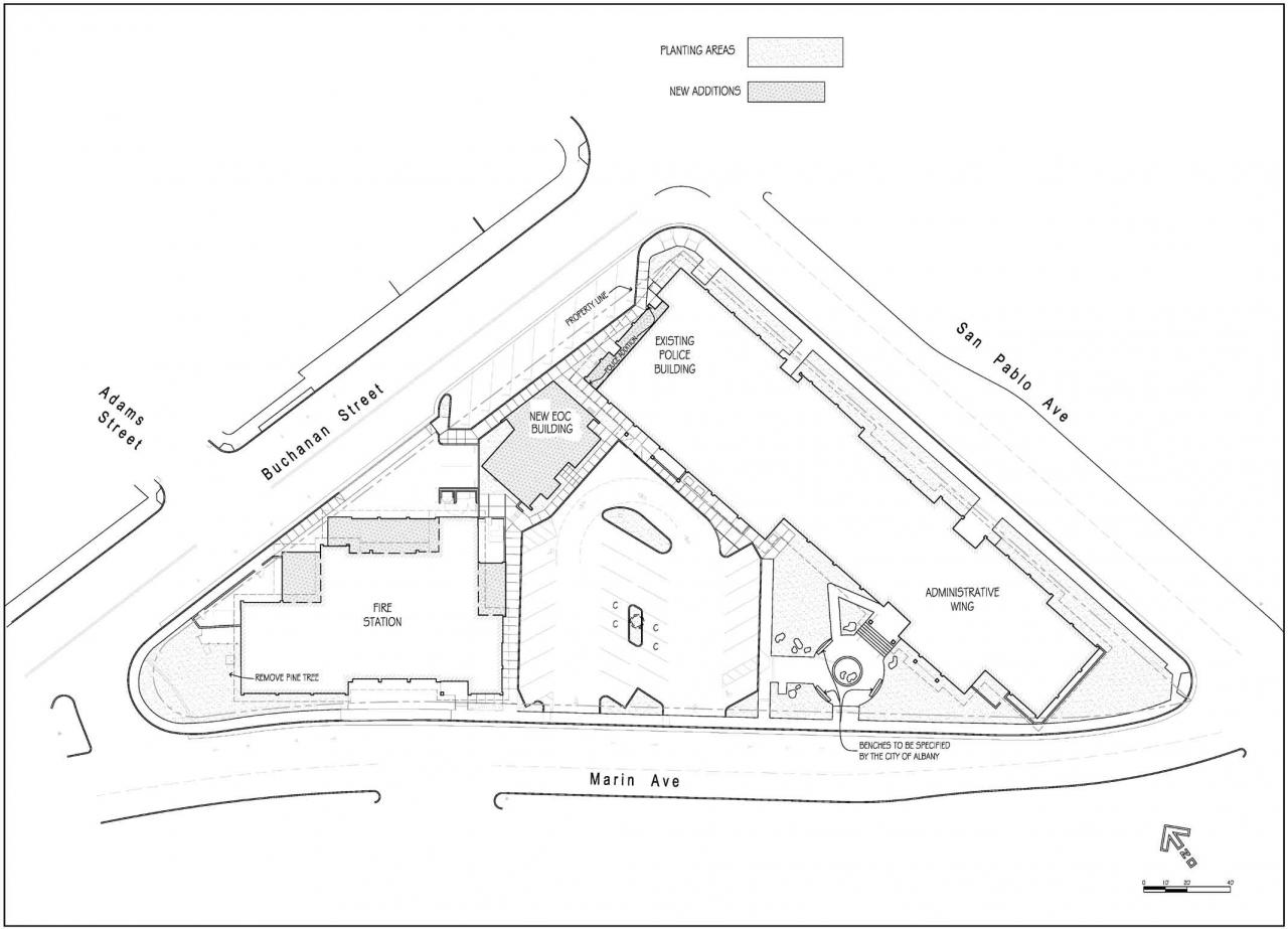 Architectural Site Plan Drawing at GetDrawings Free download
