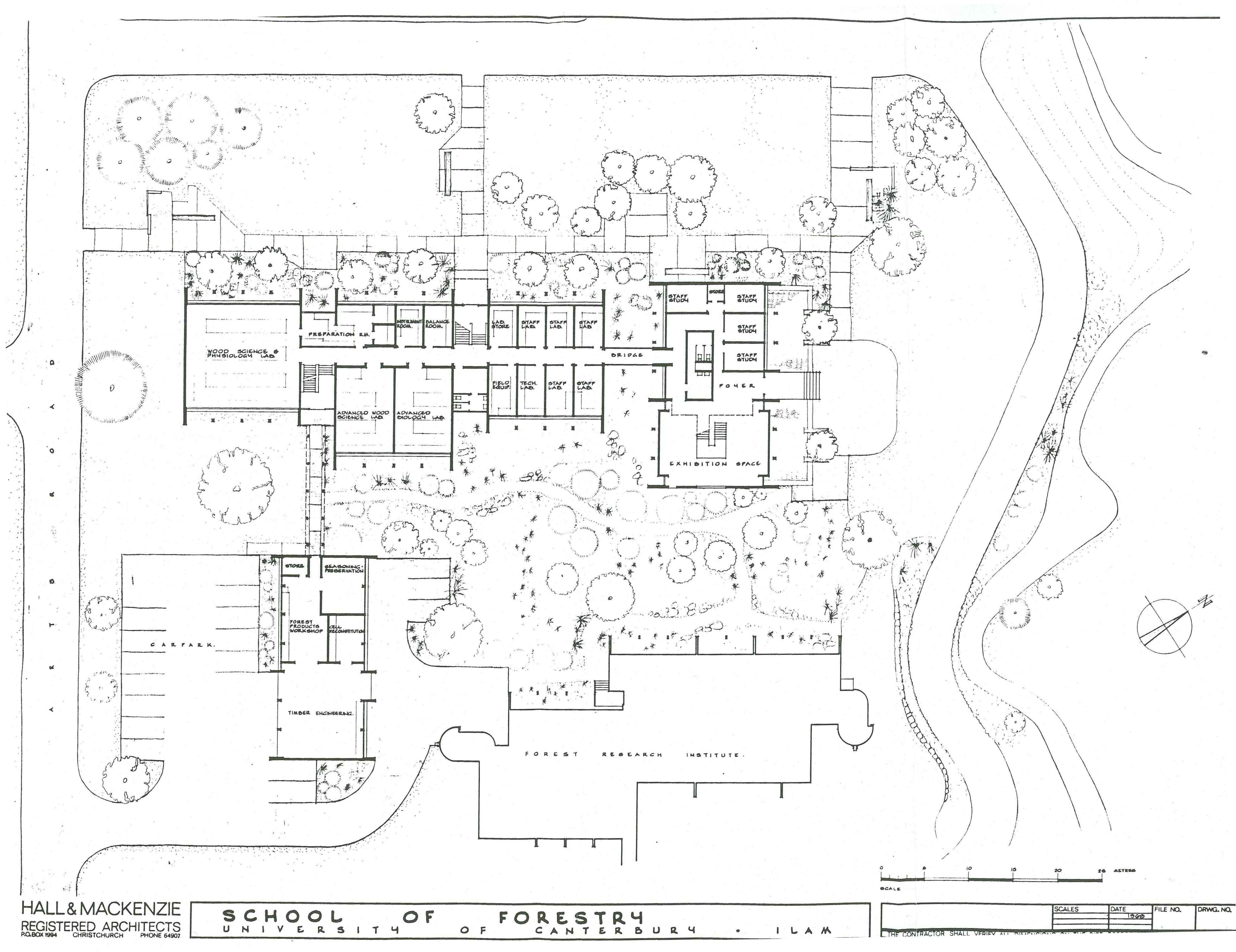 building planning and drawing pdf