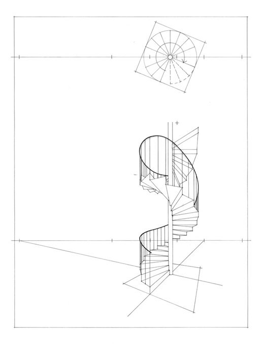 Architecture Scale Drawing at GetDrawings | Free download