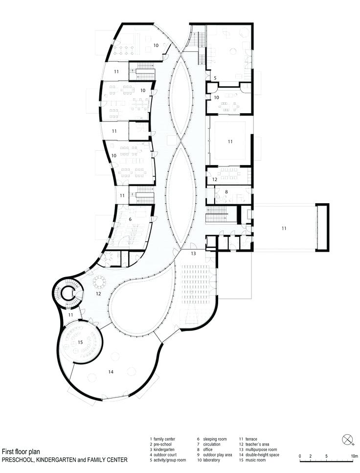 Architecture Scale Drawing at GetDrawings | Free download