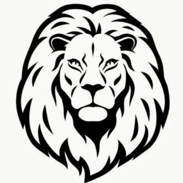 The Best Free Aslan Drawing Images Download From 51 Free Drawings