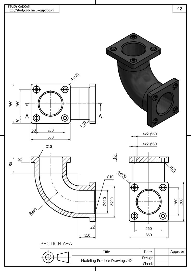 Assembly Drawing At Getdrawings Free Download