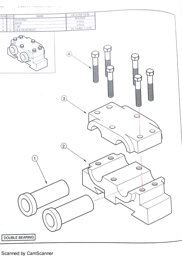 Assembly Drawing At GetDrawings | Free Download