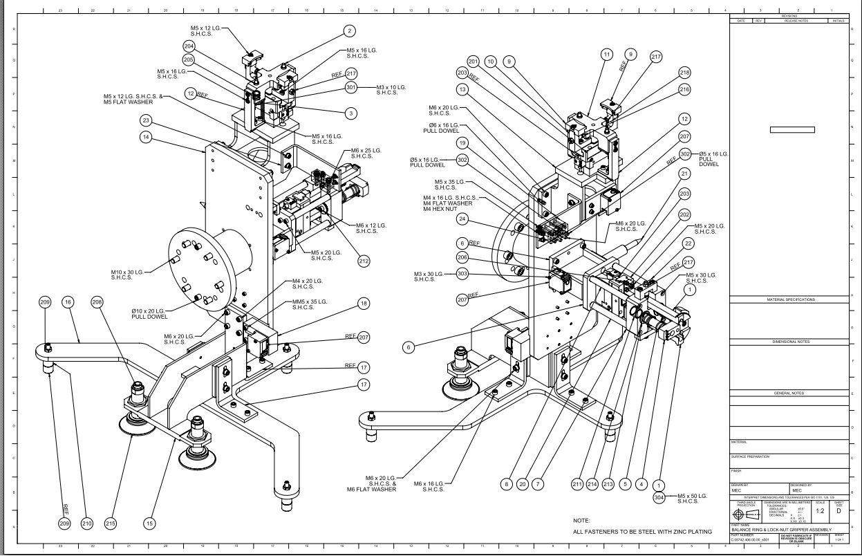 Assembly Drawing At Getdrawings Free Download