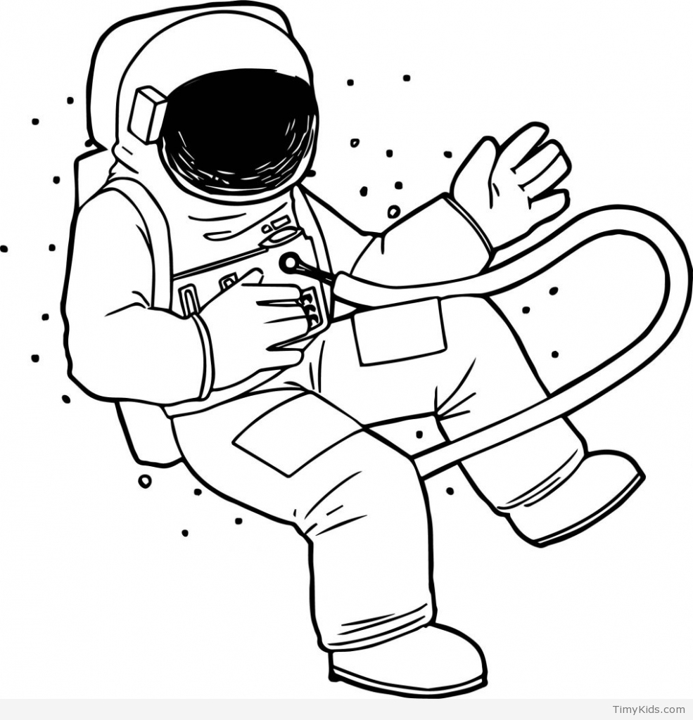 astronaut-line-drawing-at-getdrawings-free-download