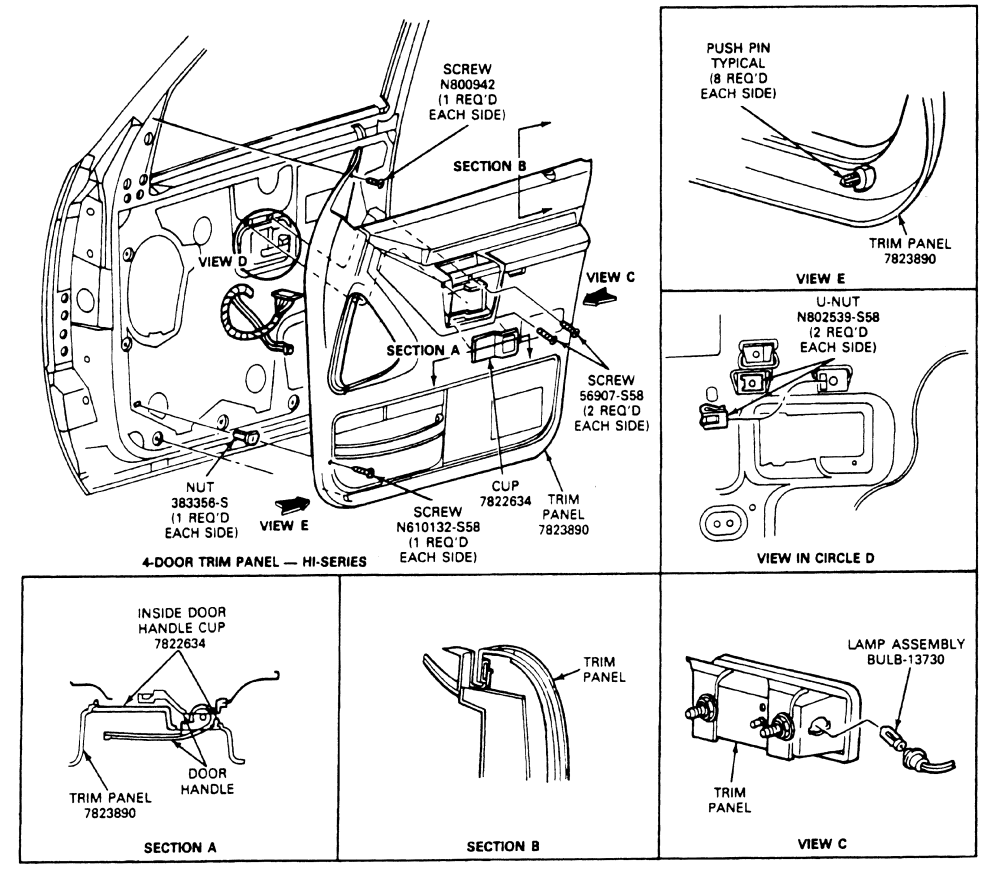 Auto Parts Drawing At Getdrawings