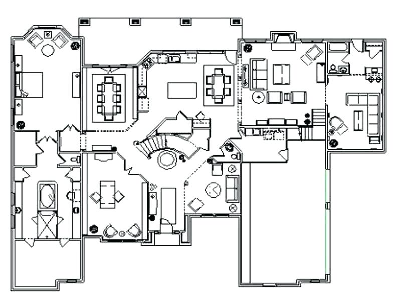 autocad-house-drawing-at-getdrawings-free-download