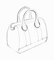 Plastic Bag Drawing at GetDrawings | Free download