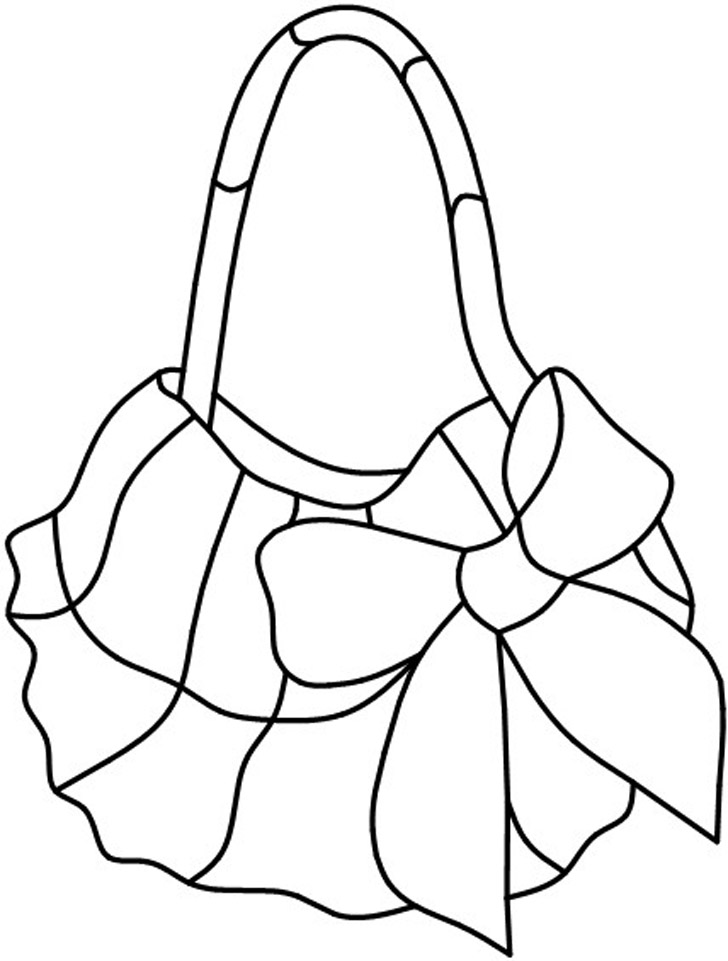 Bag Drawing at GetDrawings | Free download