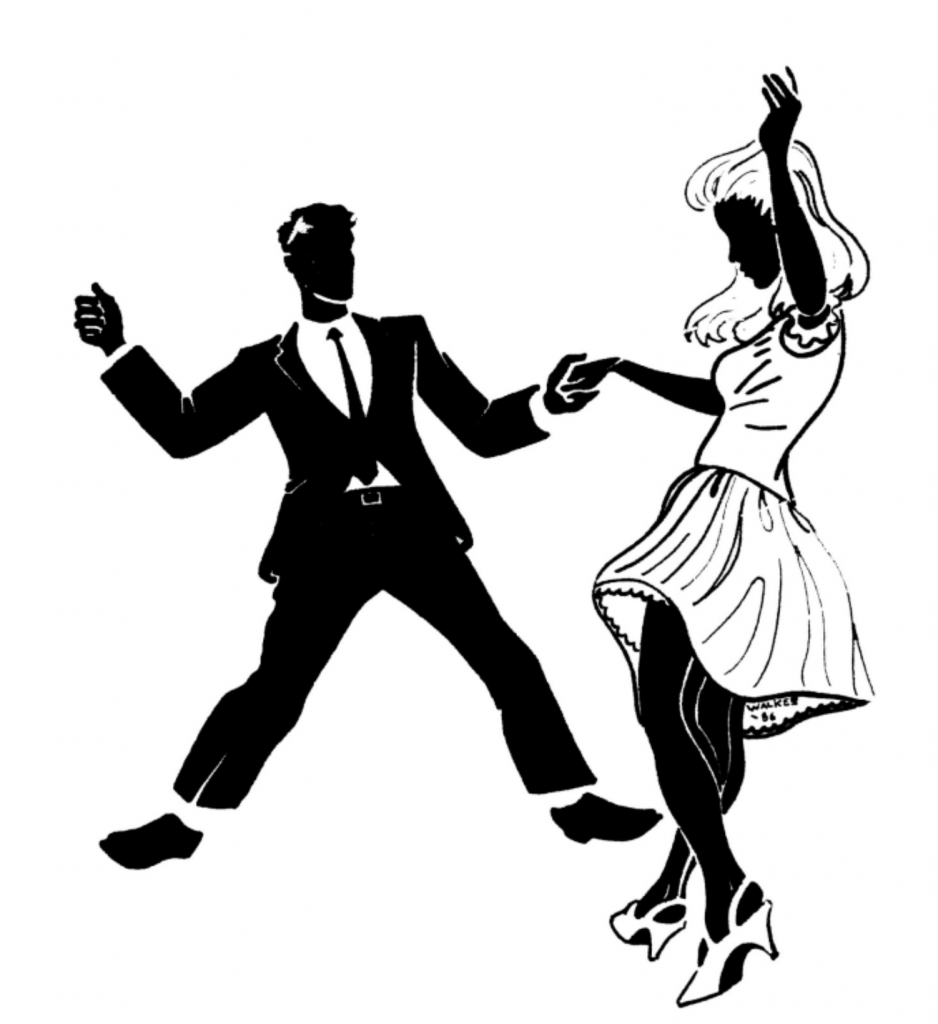 Ballroom Dance Drawing at GetDrawings Free download