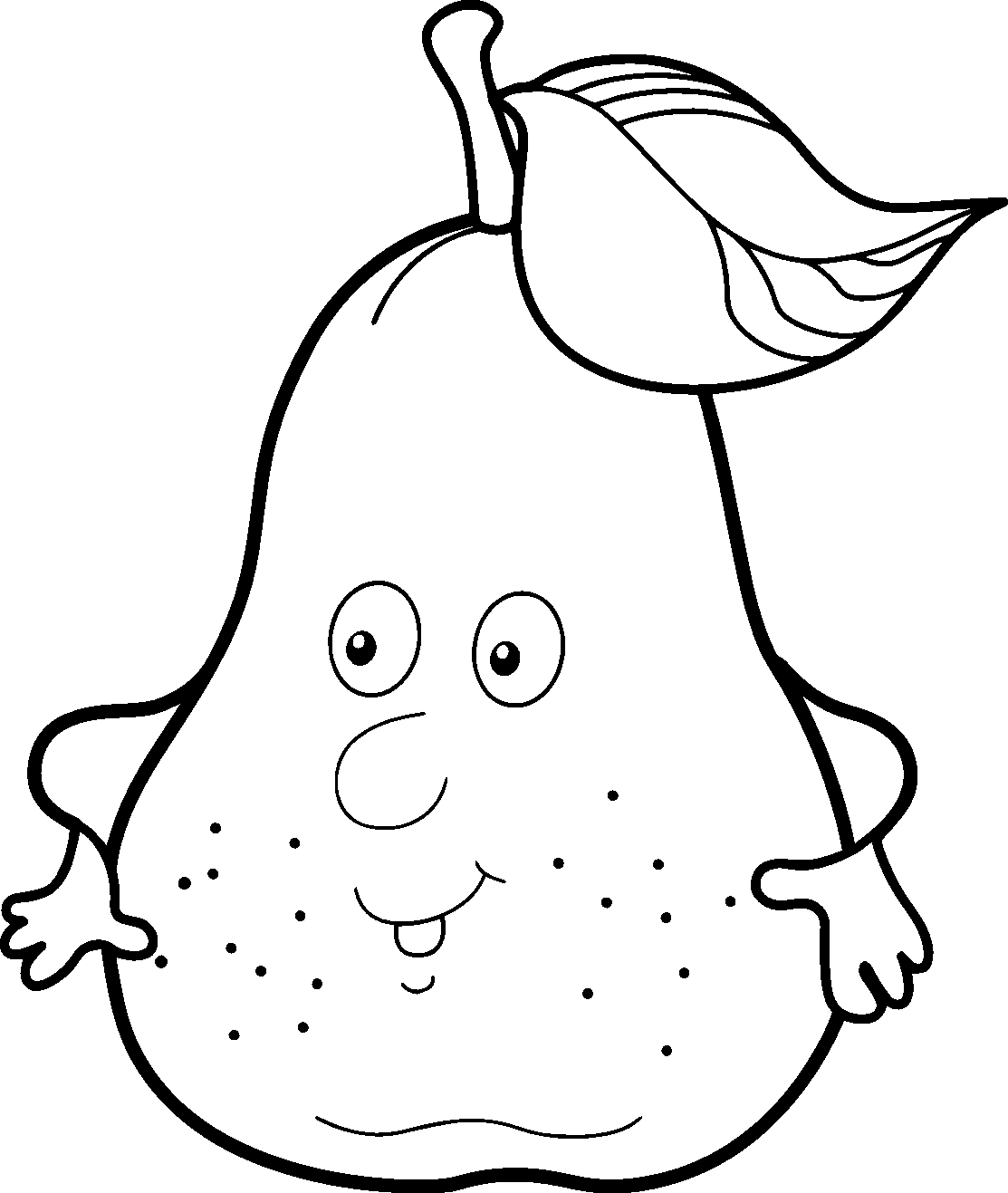 Banana Drawing Images At Getdrawings Free Download