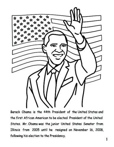 Barack Obama Cartoon Drawing at GetDrawings | Free download