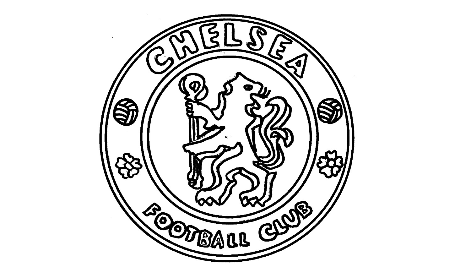 Chelsea Fc Badge Meaning