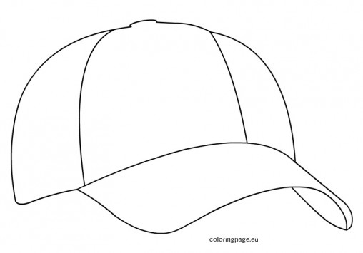 Baseball Caps Drawing at GetDrawings Free download