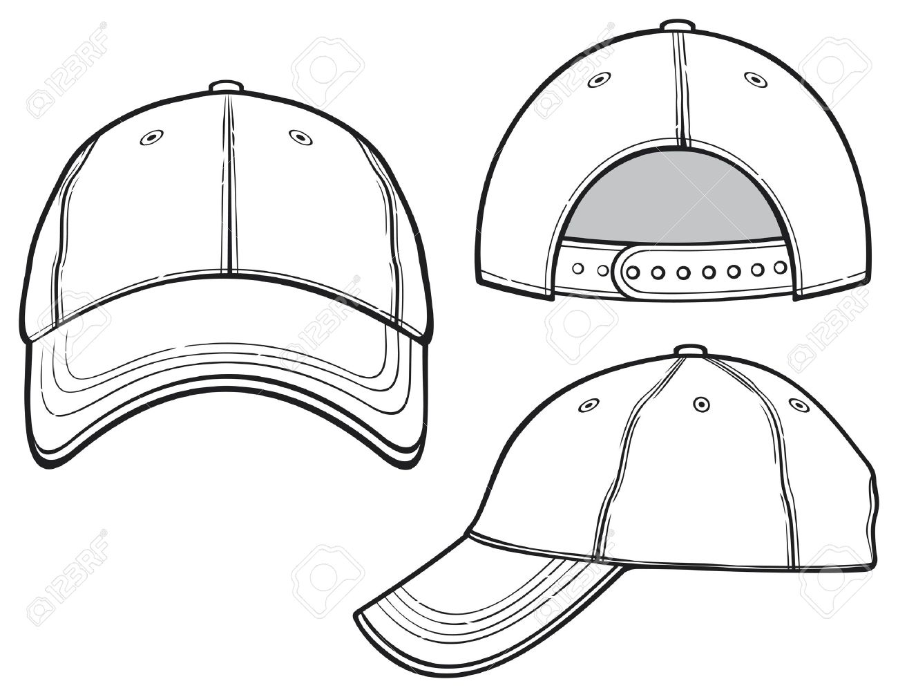 Baseball Helmet Drawing at GetDrawings Free download