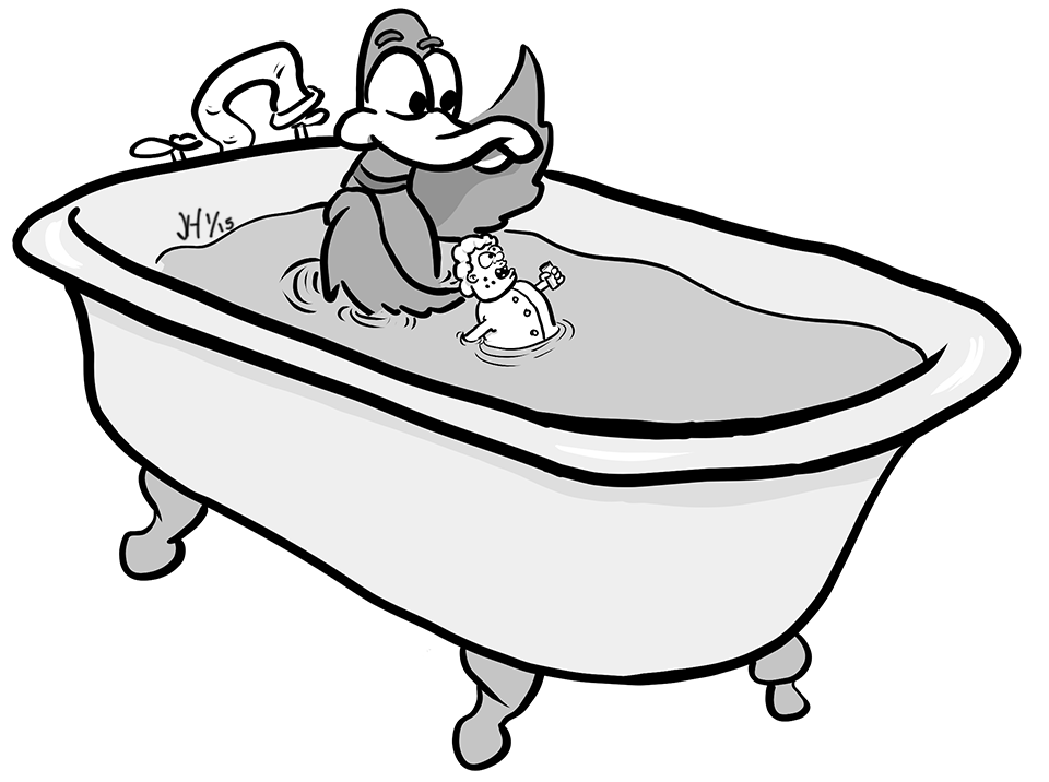 40+ Most Popular Bathtub Drawing Png | Invisible Blogger