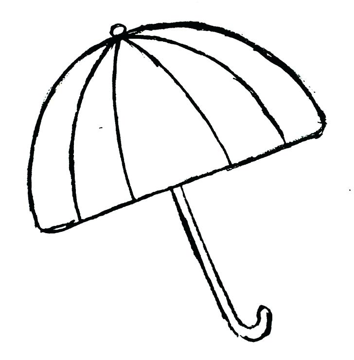The best free Umbrella drawing images. Download from 737 free drawings