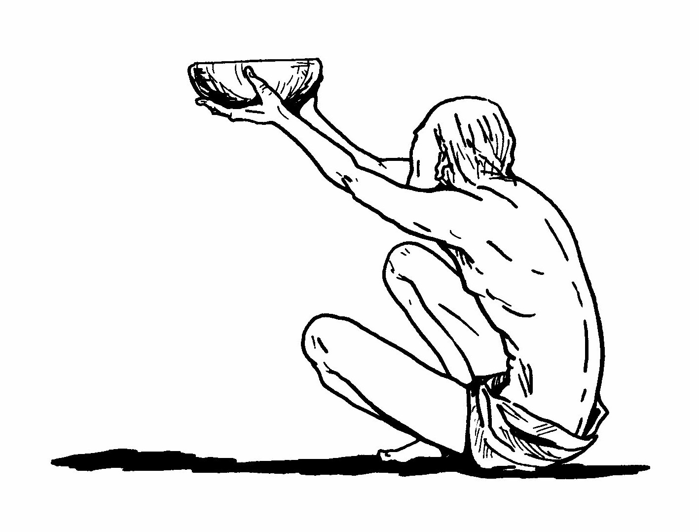 Beggar Drawing at GetDrawings Free download