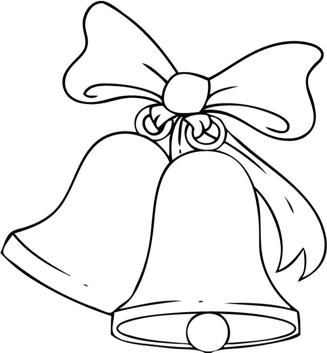 Bell Drawing at GetDrawings | Free download