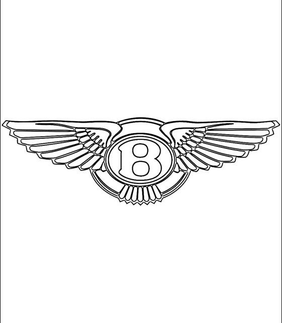 The Best Free Bentley Drawing Images. Download From 79 Free Drawings Of 