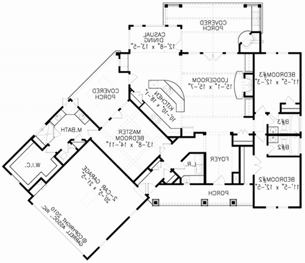 house plans drawing programs free