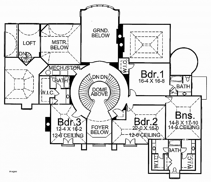 is there an app for drawing house plans