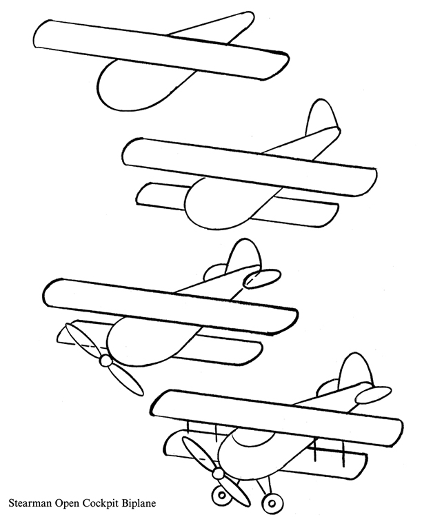 The best free Biplane drawing images. Download from 62 free drawings of