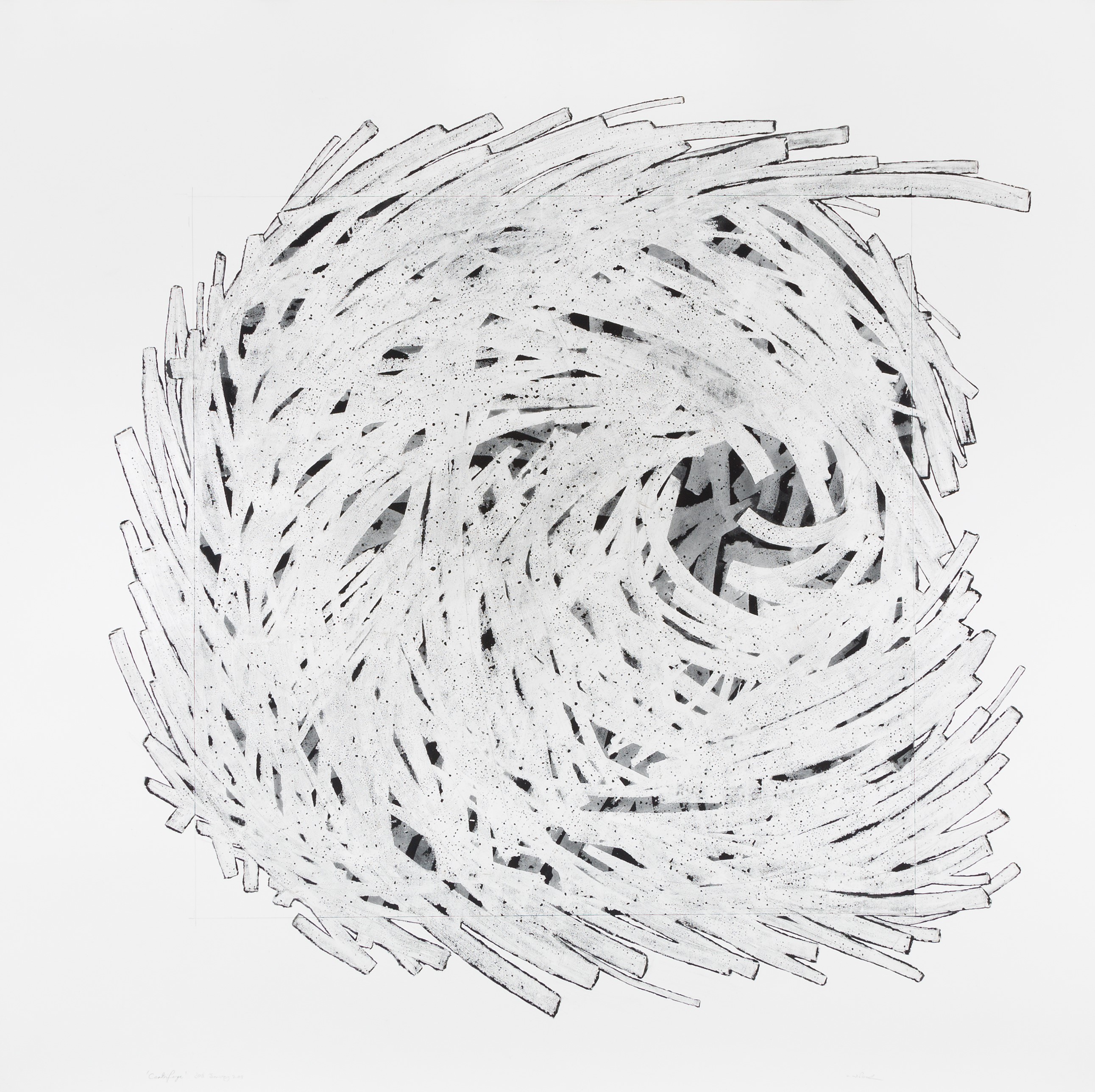 Birds Nest Drawing at GetDrawings | Free download
