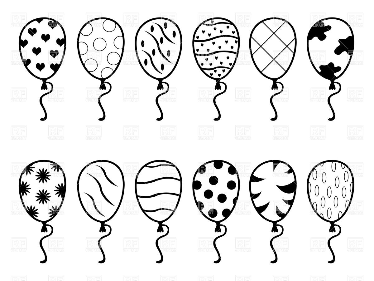 birthday-balloon-drawing-at-getdrawings-free-download