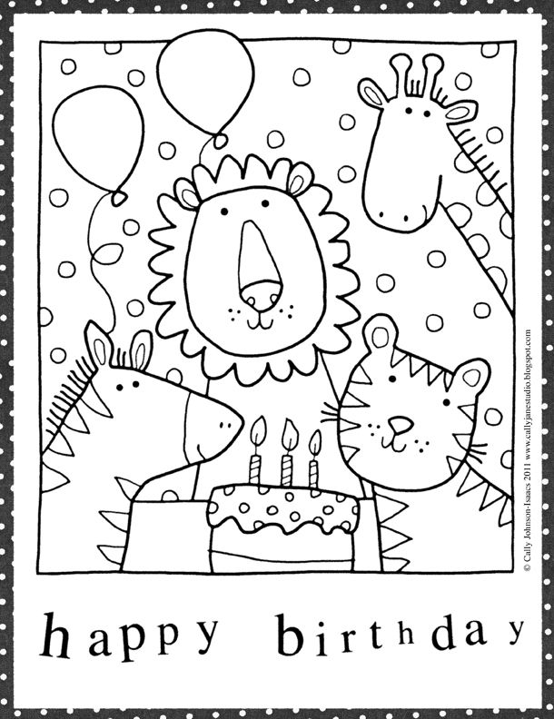 birthday-cards-ideas-drawing-at-getdrawings-free-download