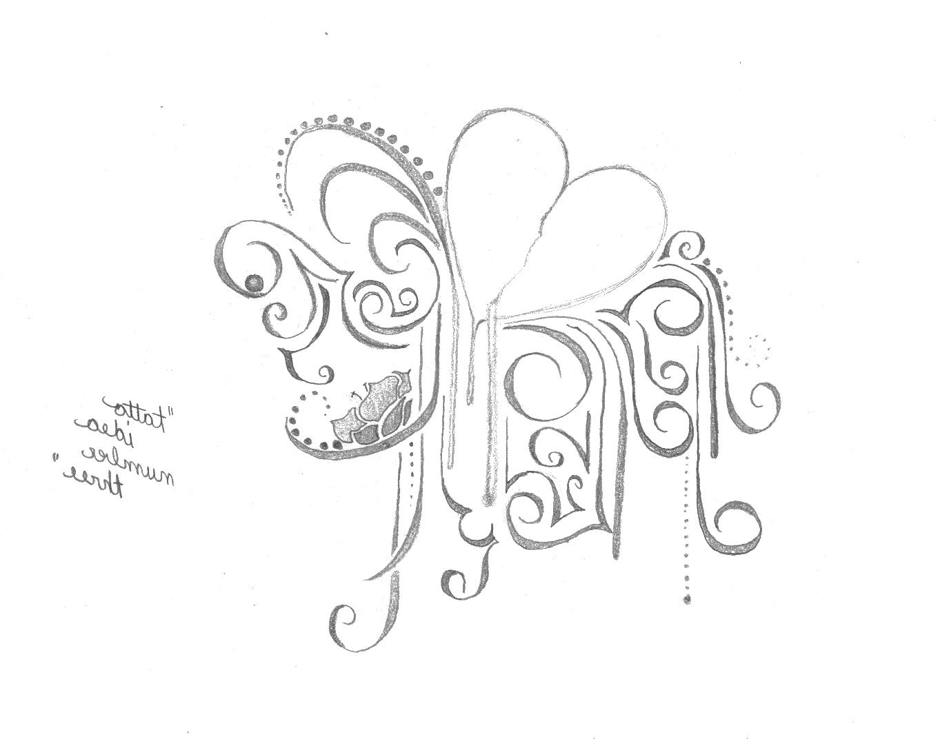 Bleeding Heart Flower Drawing at GetDrawings | Free download