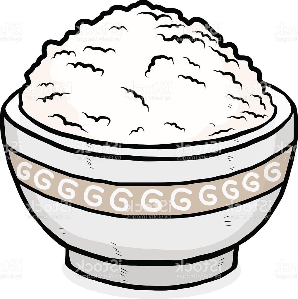 Bowl Of Rice Drawing at GetDrawings Free download