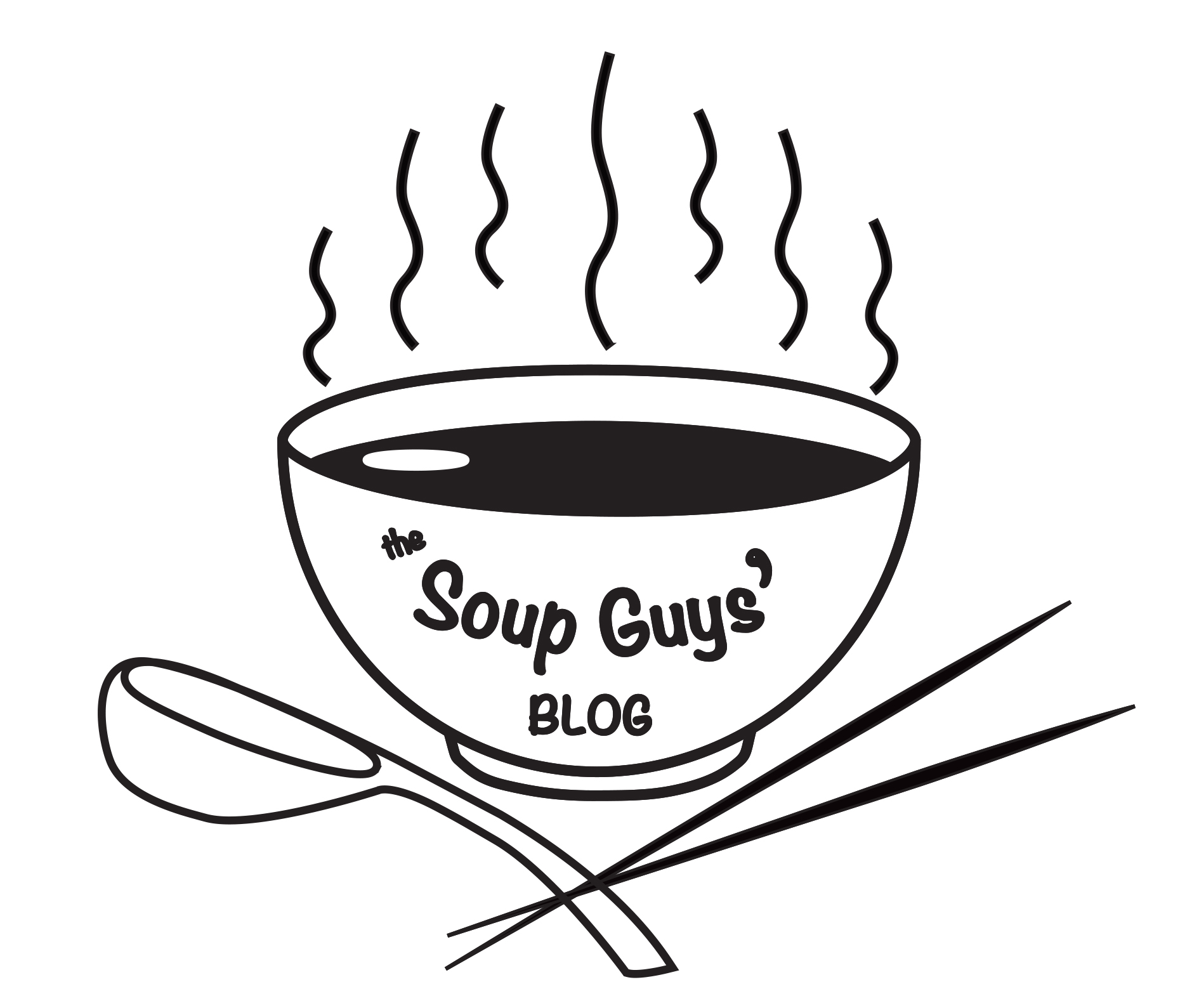 Bowl Of Soup Drawing at GetDrawings Free download