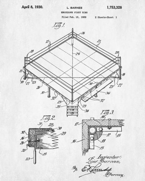 boxing-ring-drawing-at-getdrawings-free-download
