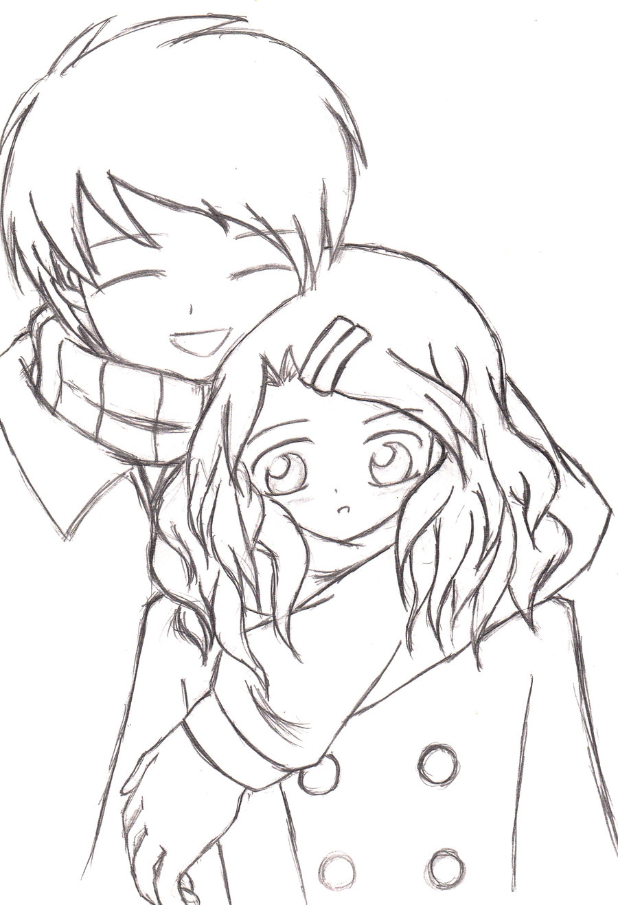Boy And Girl Hugging Drawing at GetDrawings | Free download
 Boy And Girl Hugging Drawing