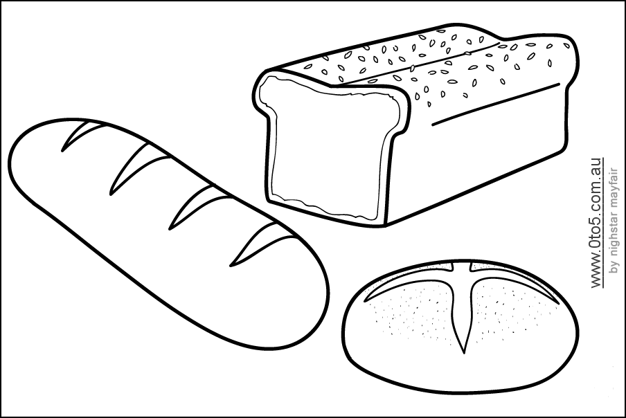 bread-loaf-drawing-at-getdrawings-free-download