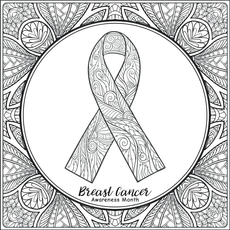 breast-cancer-drawing-at-getdrawings-free-download