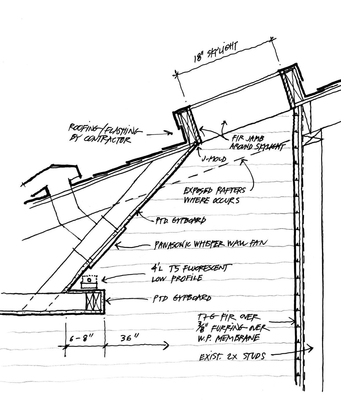 Building Detail Drawing At GetDrawings Free Download