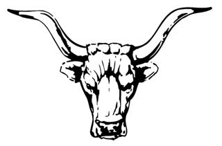 Bull Head Drawing at GetDrawings | Free download