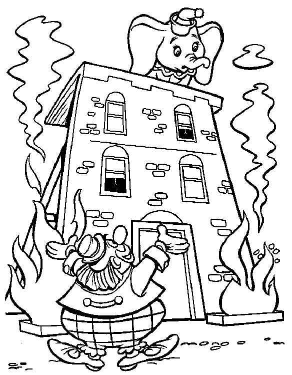Burning House Drawing at GetDrawings | Free download