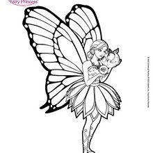 Buterfly Drawing at GetDrawings | Free download