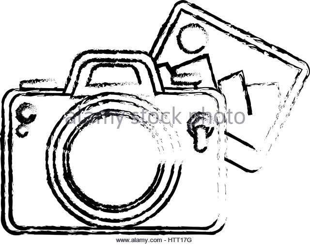 Camera Lens Drawing at GetDrawings | Free download